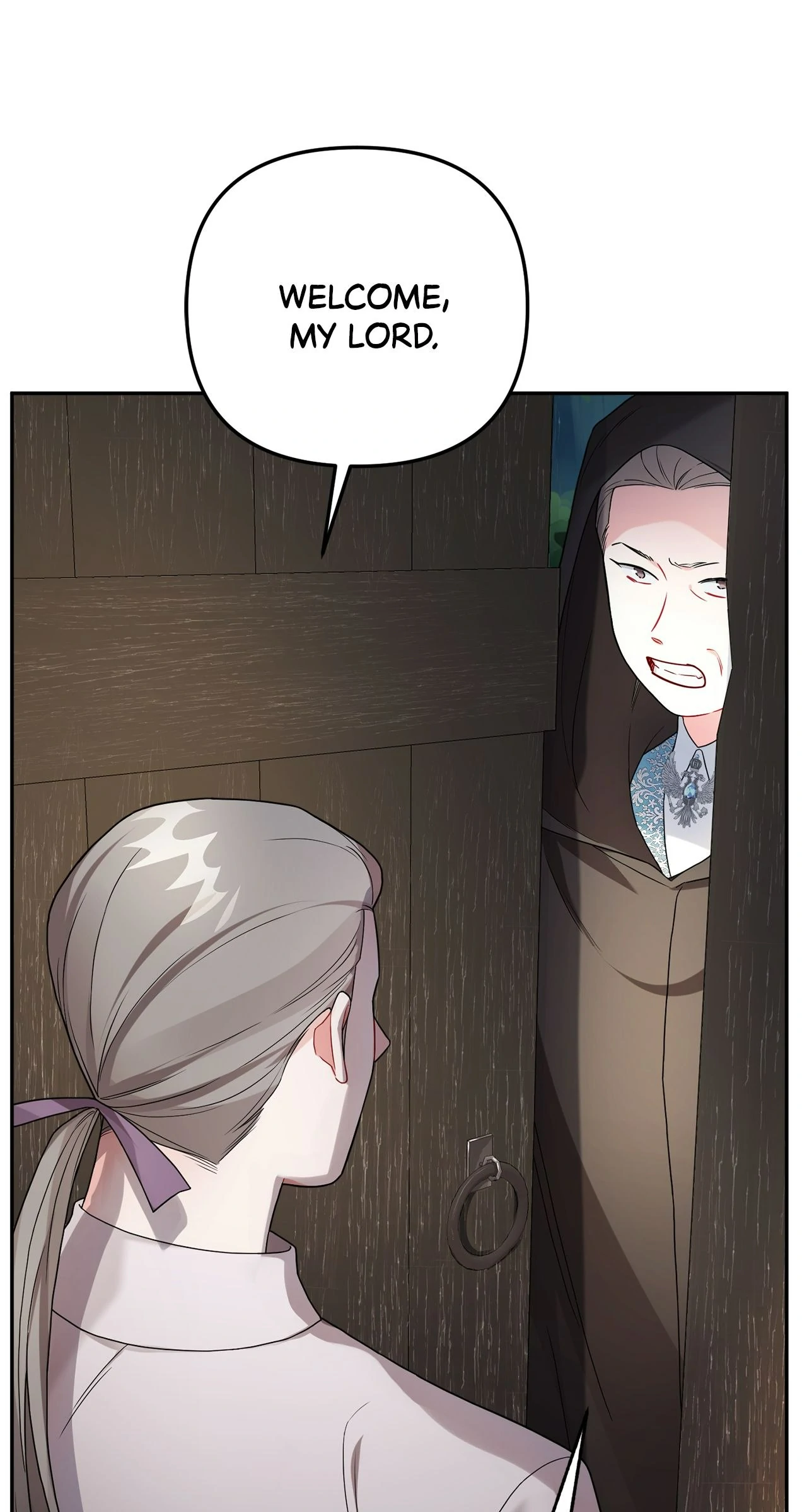 For Snow White Chapter 56 page 23