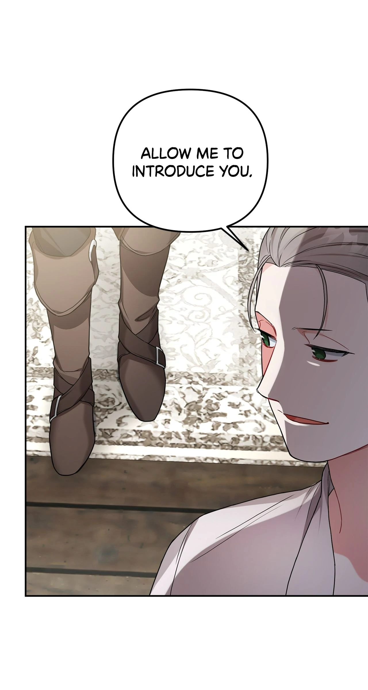 For Snow White Chapter 56 page 25