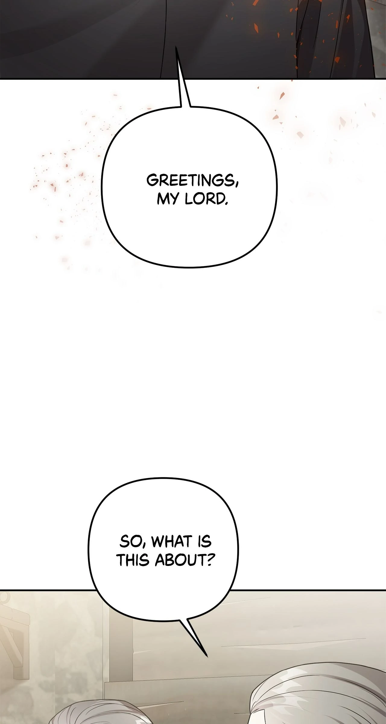 For Snow White Chapter 56 page 27