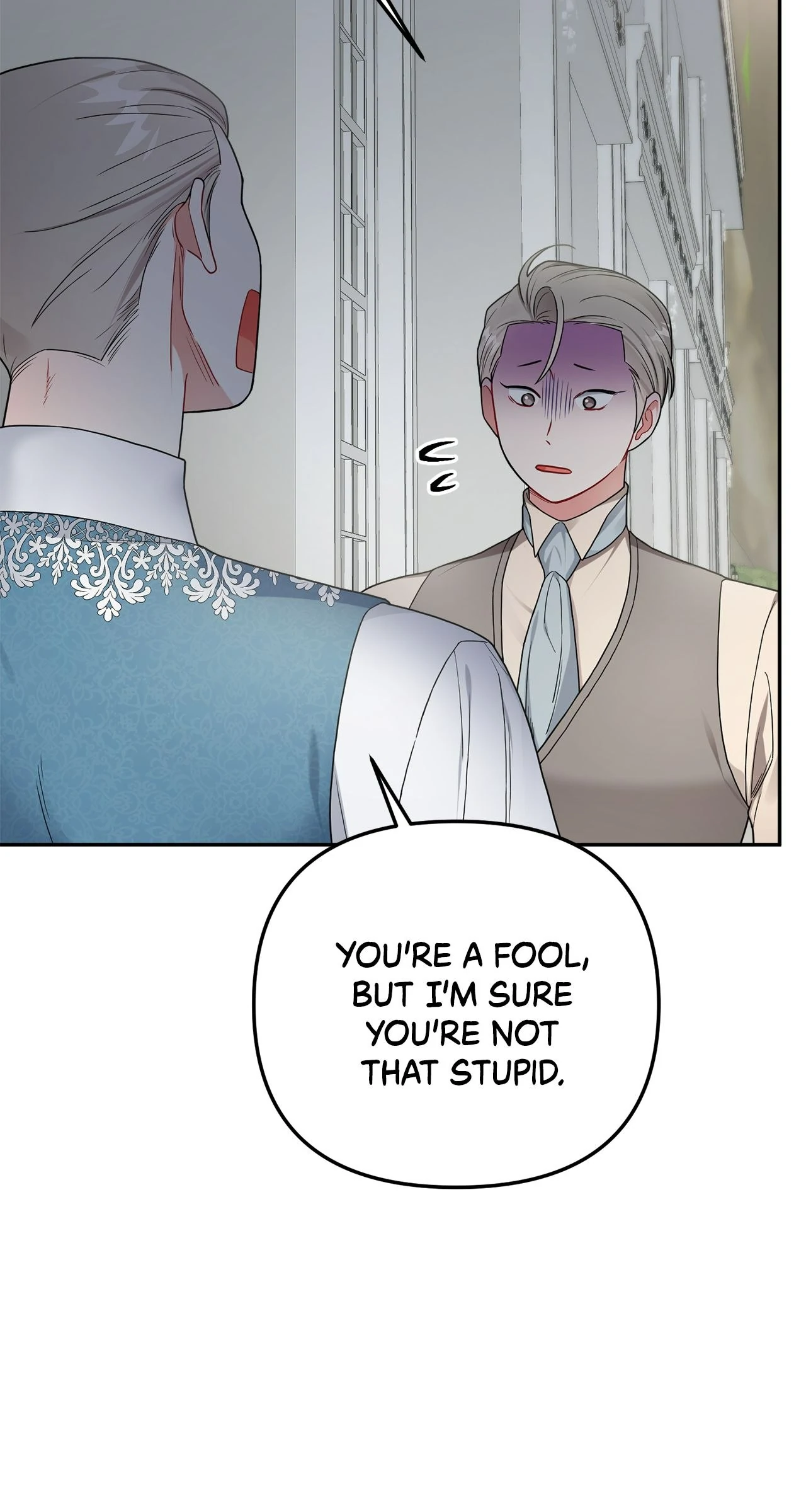 For Snow White Chapter 56 page 2