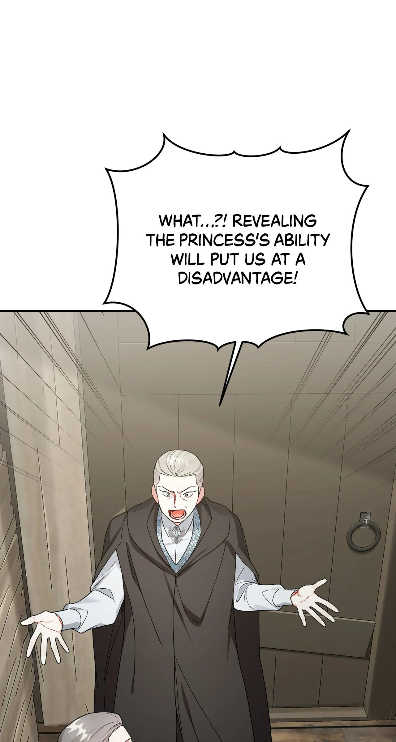 For Snow White Chapter 56 page 29