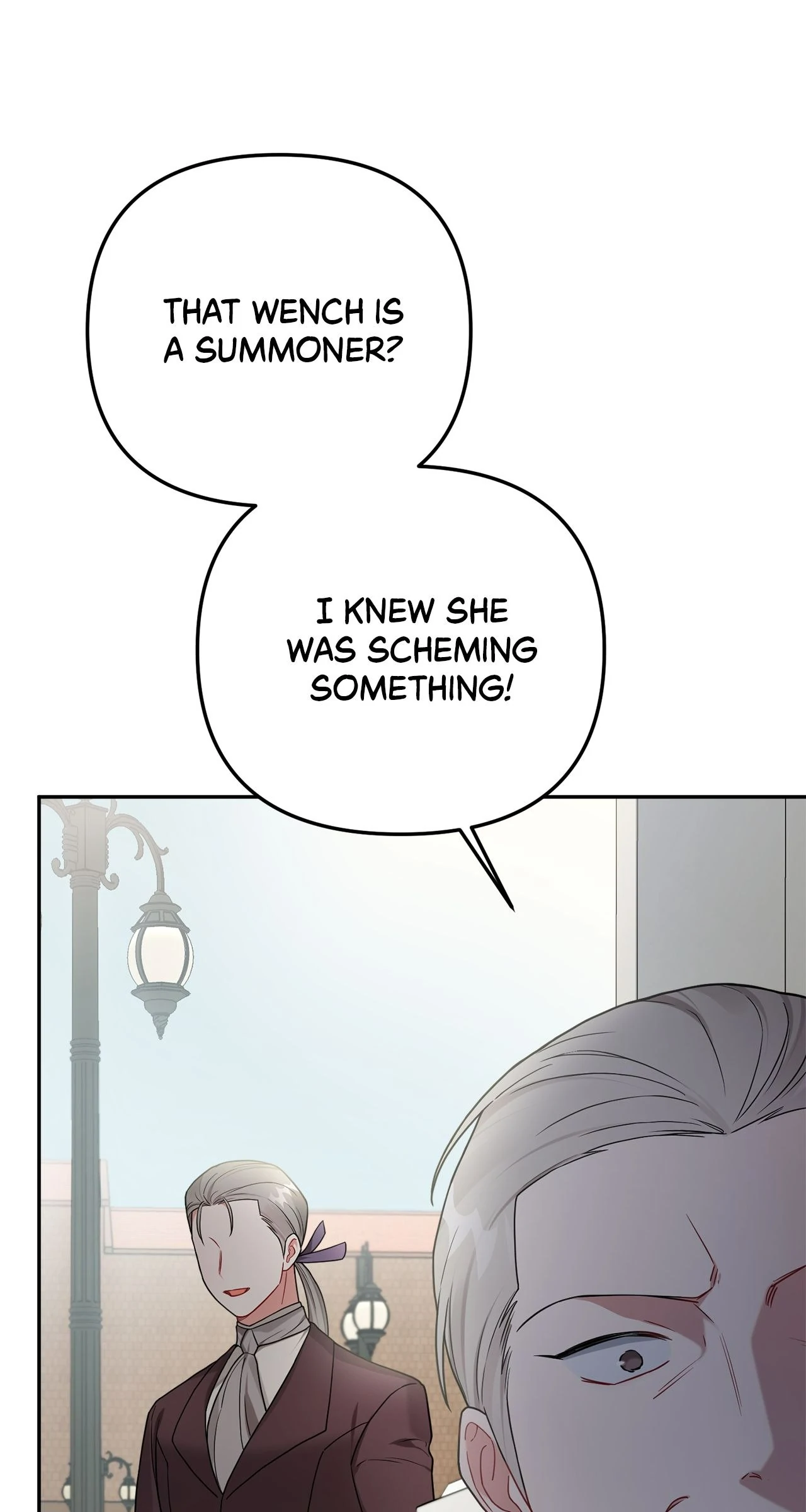 For Snow White Chapter 56 page 3