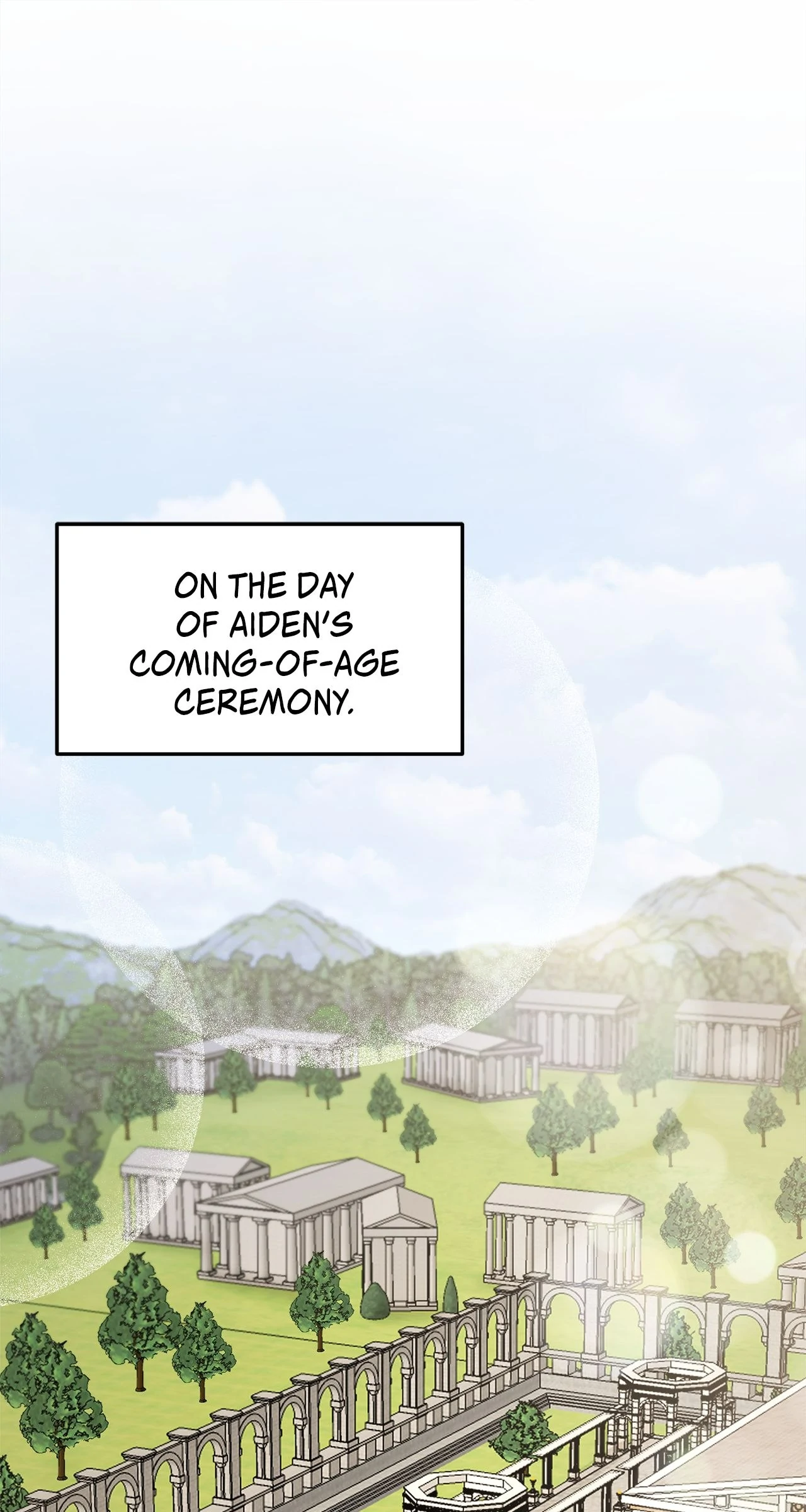 For Snow White Chapter 56 page 41