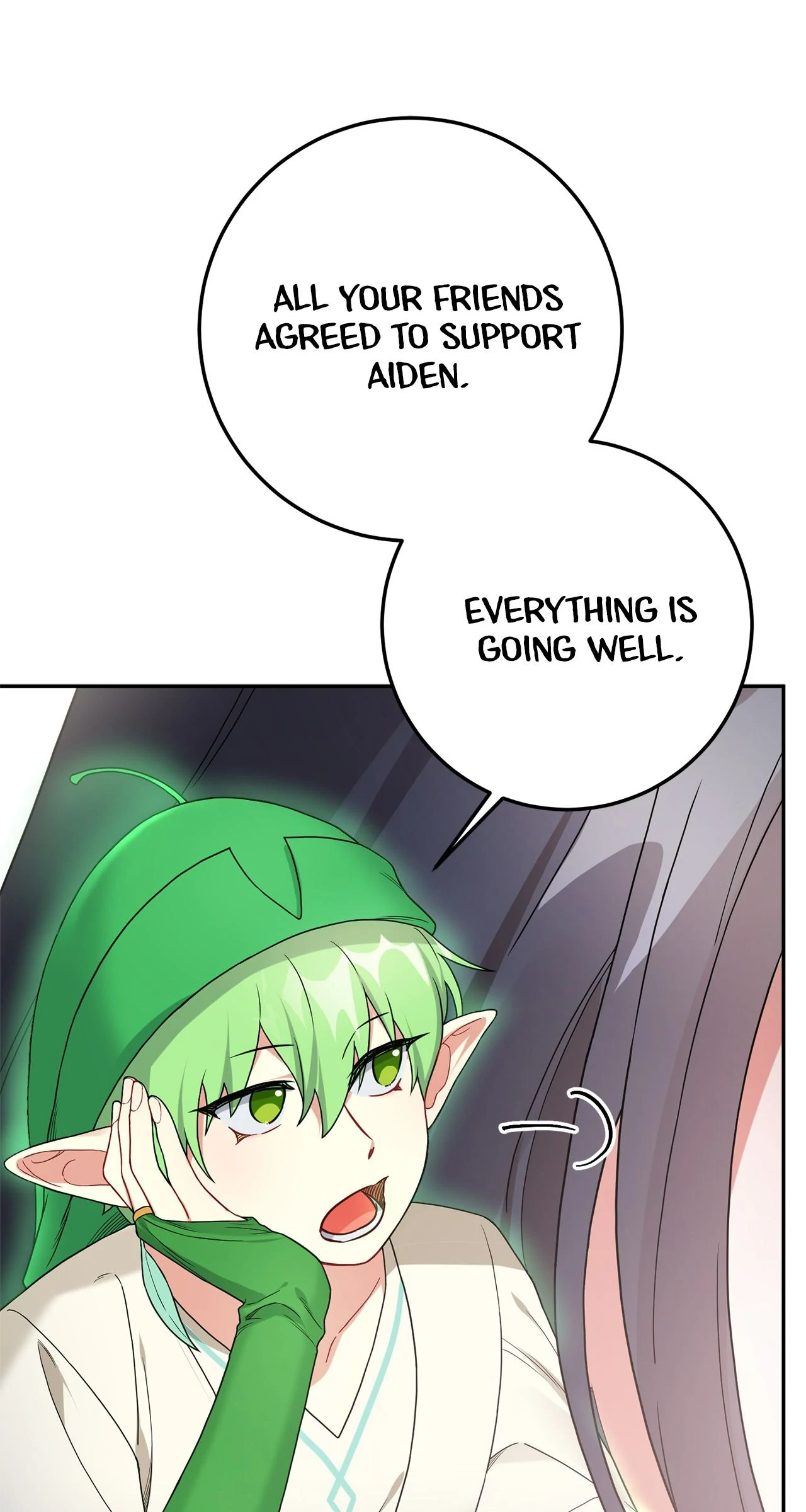 For Snow White Chapter 56 page 45