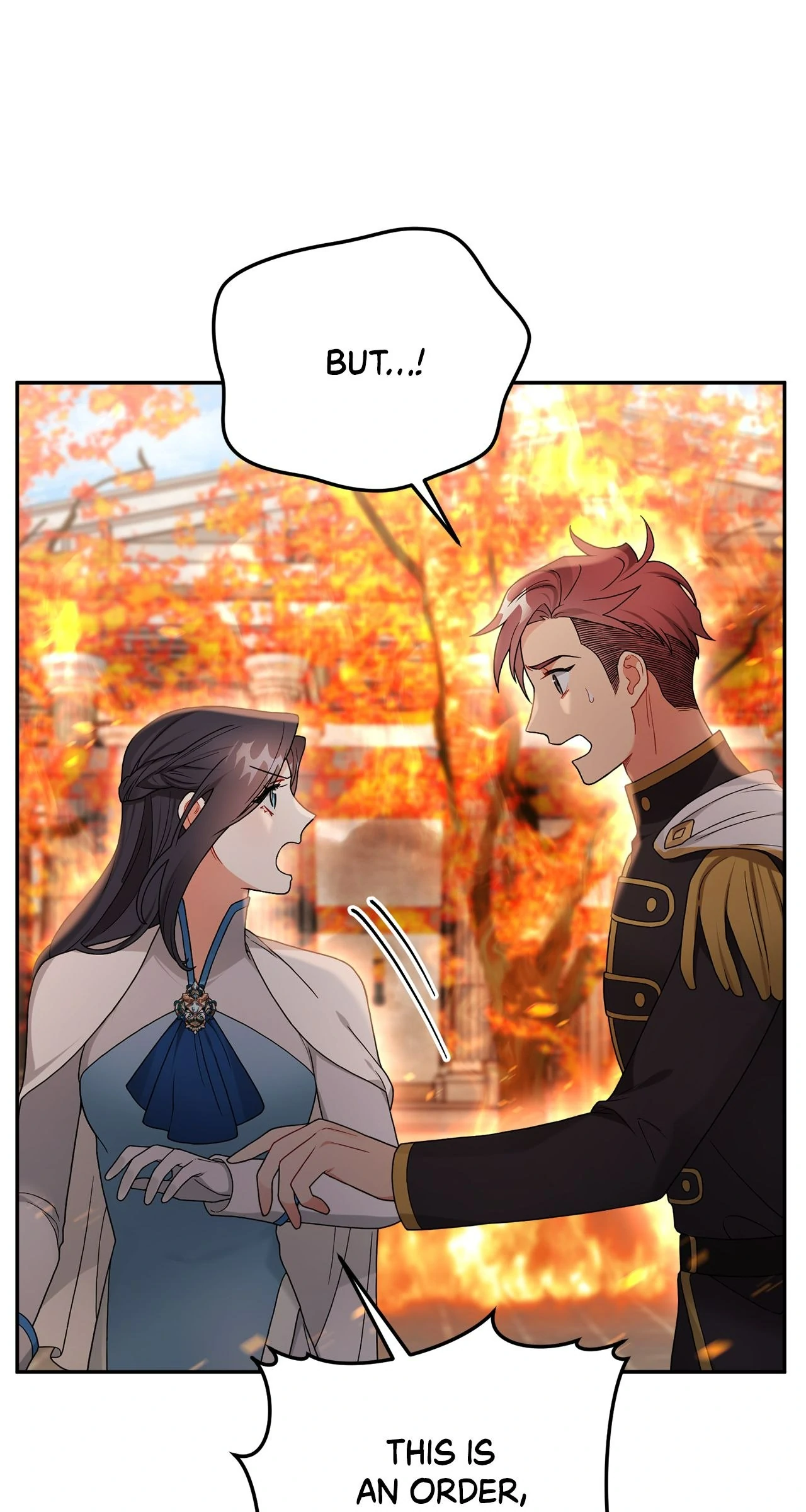 For Snow White Chapter 56 page 66