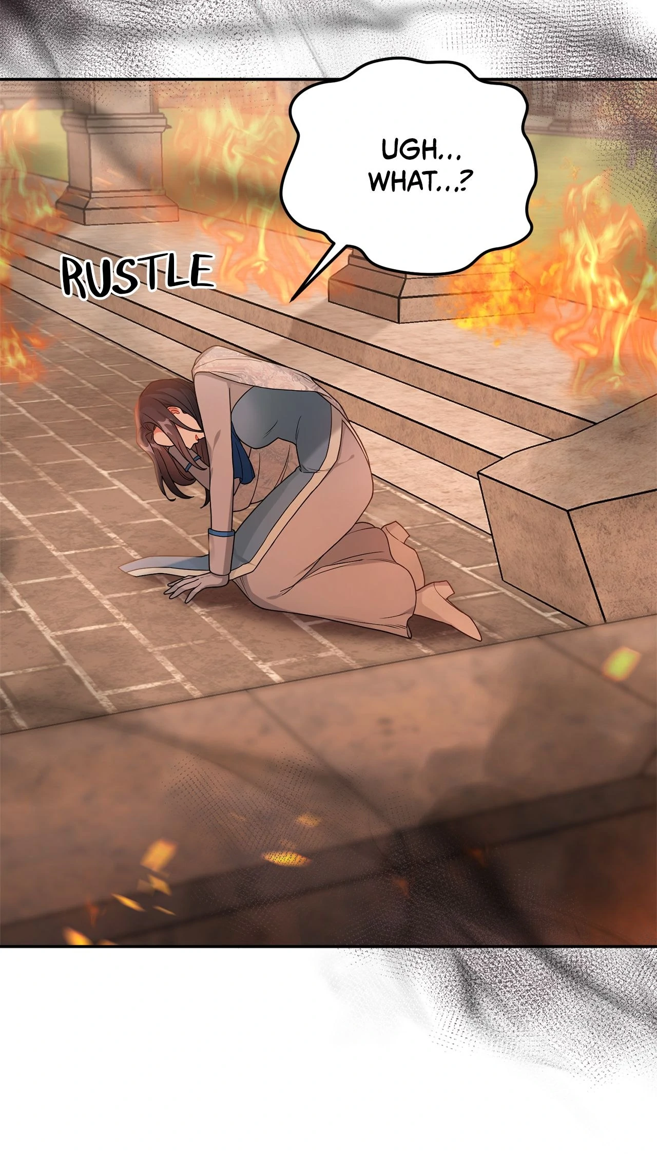 For Snow White Chapter 56 page 85
