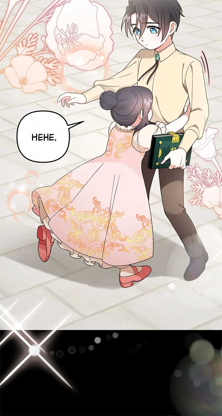 For Snow White Chapter 57 page 16