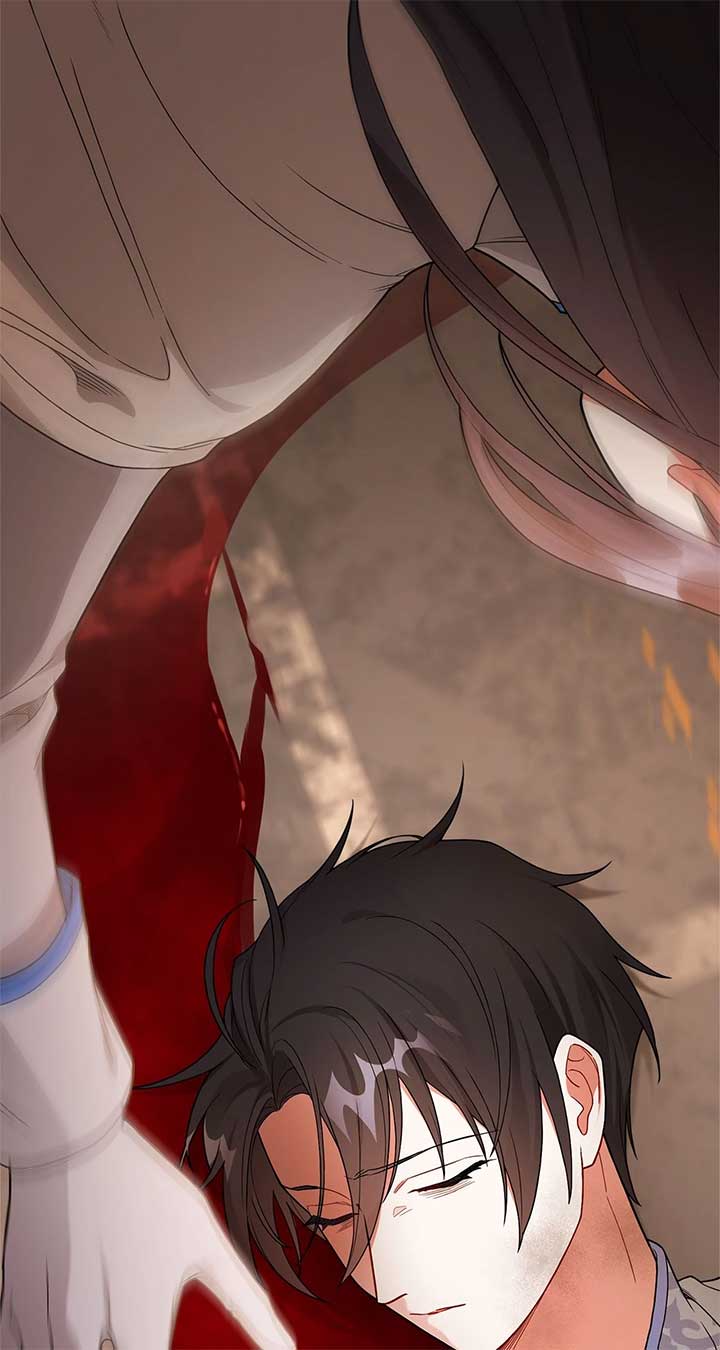 For Snow White Chapter 57 page 1
