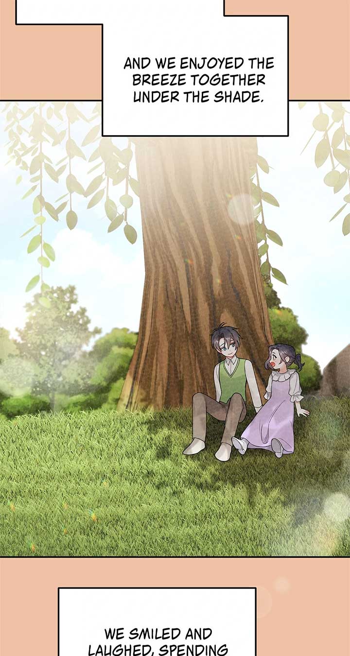 For Snow White Chapter 57 page 26