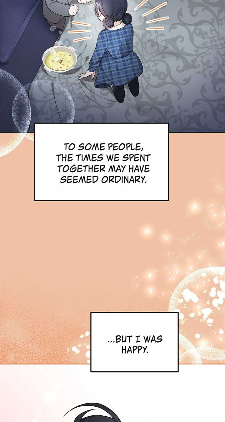For Snow White Chapter 57 page 31
