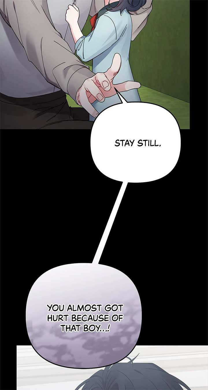 For Snow White Chapter 57 page 51