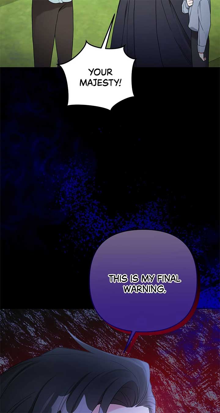 For Snow White Chapter 57 page 54
