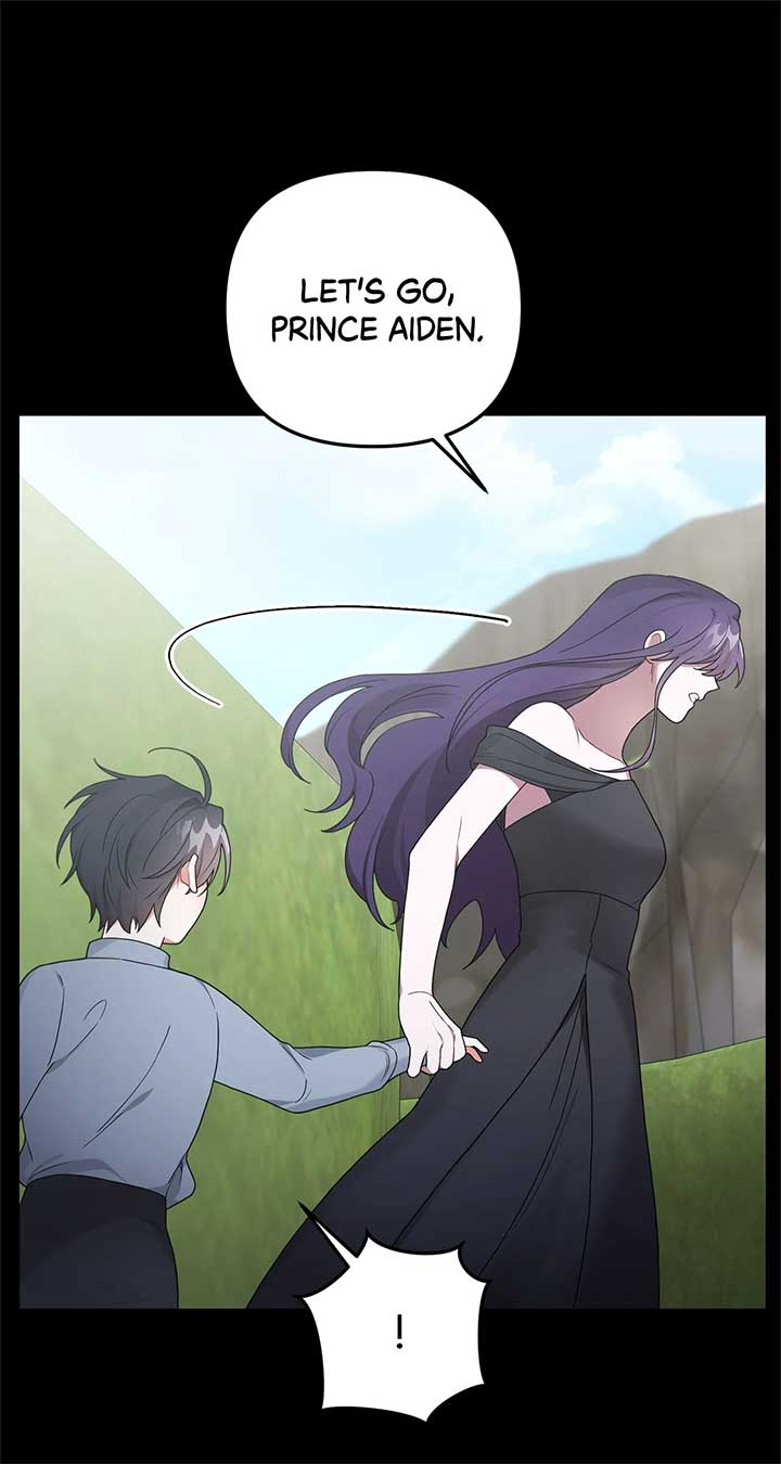 For Snow White Chapter 57 page 57
