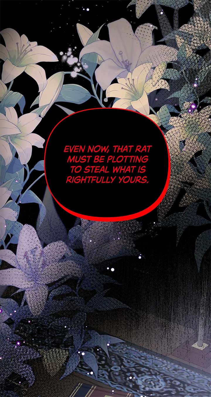 For Snow White Chapter 57 page 5
