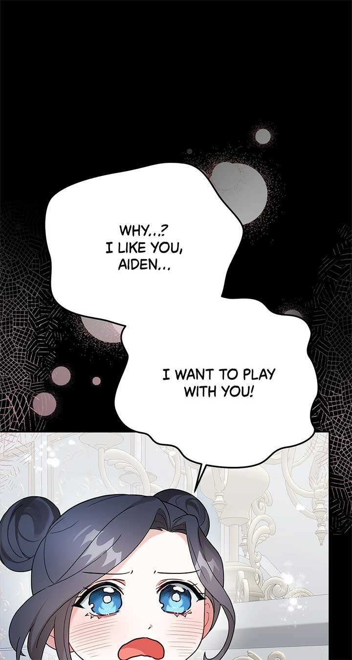 For Snow White Chapter 57 page 67
