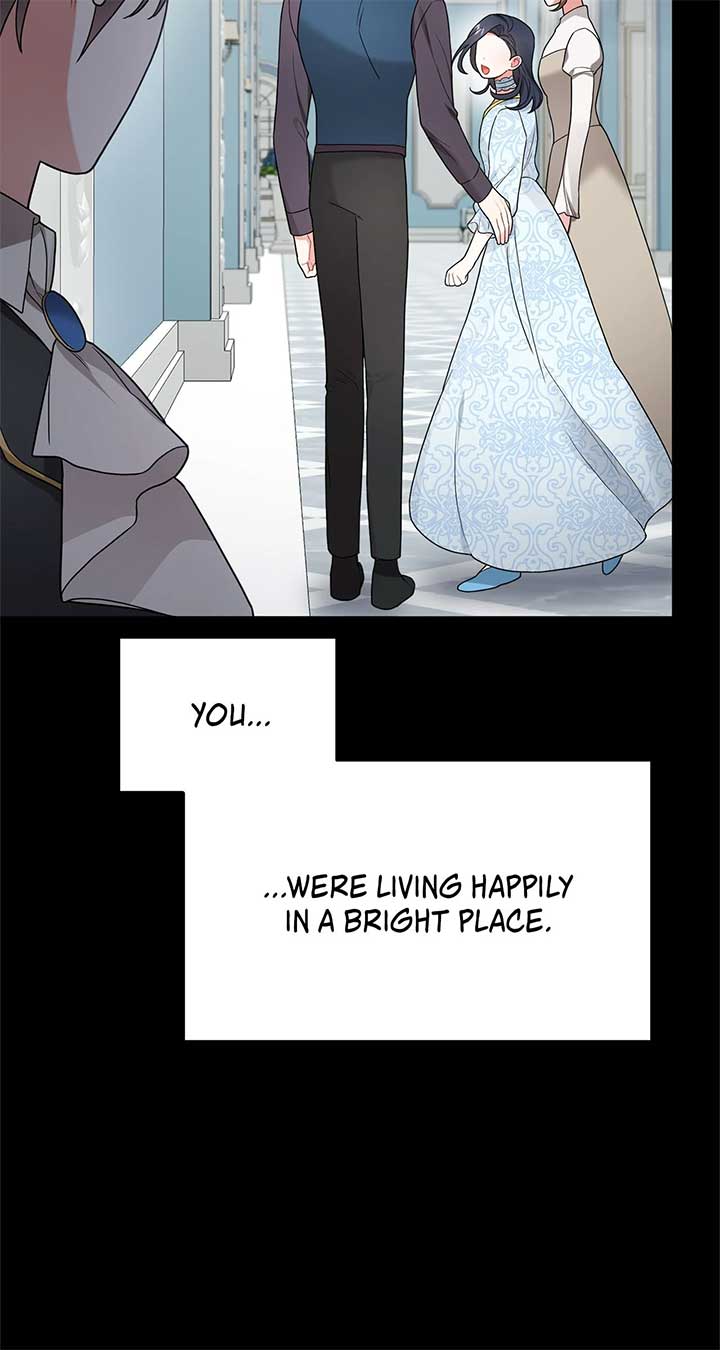 For Snow White Chapter 57 page 83