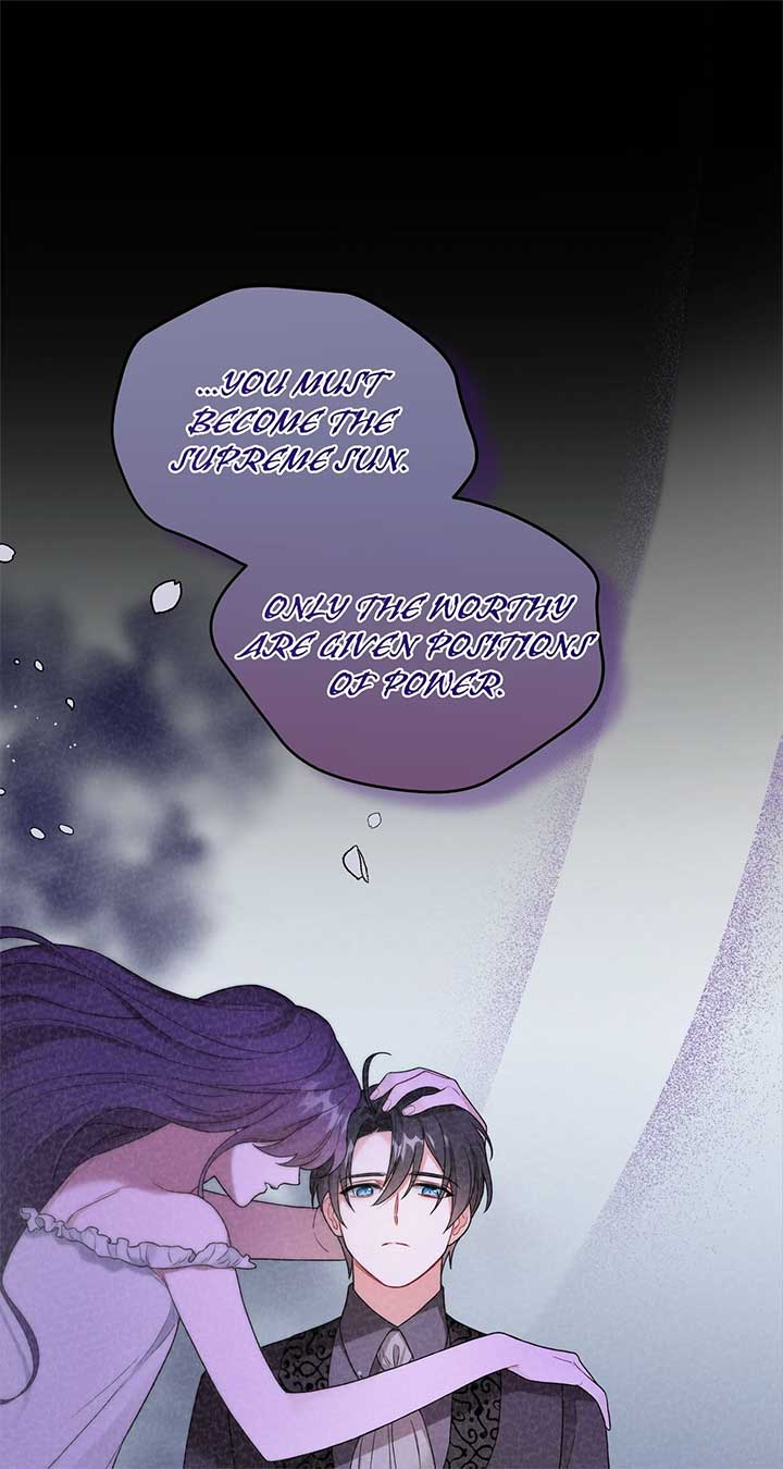 For Snow White Chapter 57 page 87