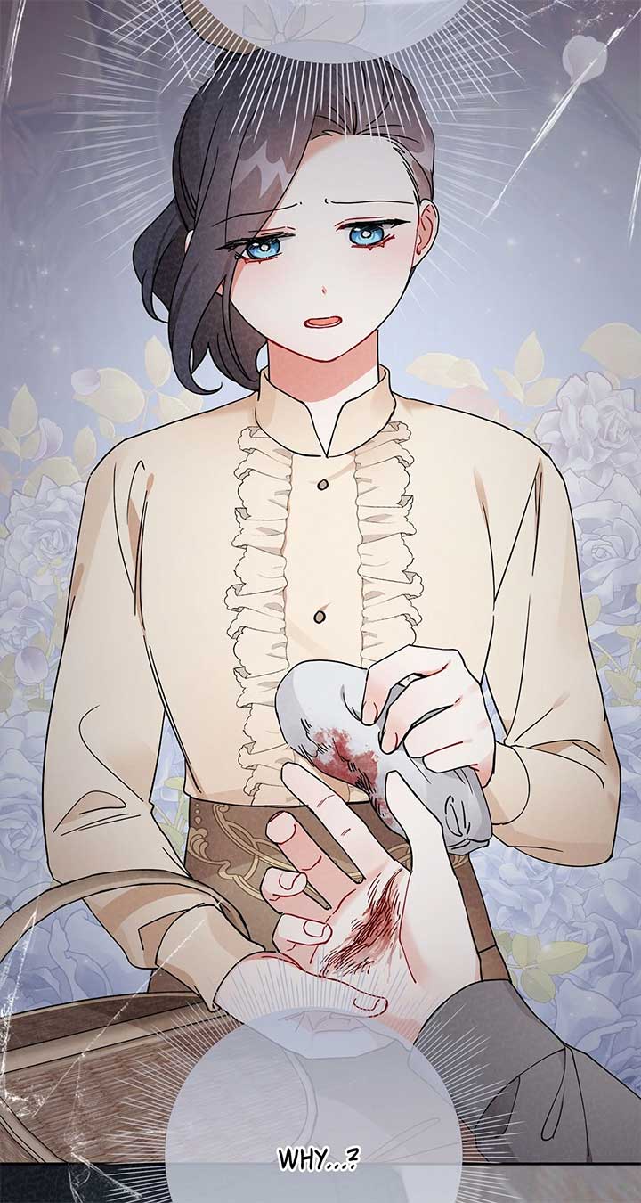 For Snow White Chapter 57 page 97