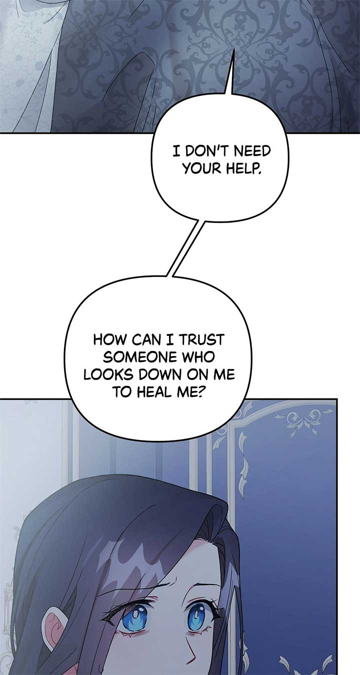 For Snow White Chapter 58 page 11