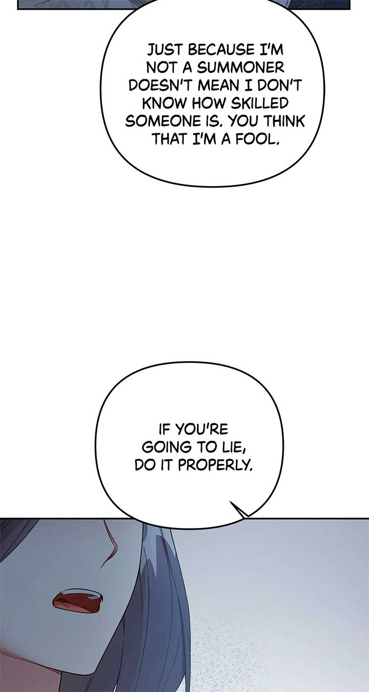 For Snow White Chapter 58 page 14