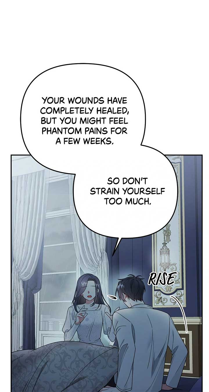 For Snow White Chapter 58 page 4