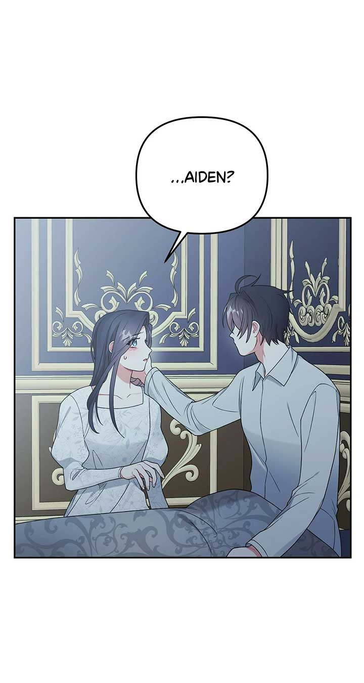 For Snow White Chapter 58 page 50