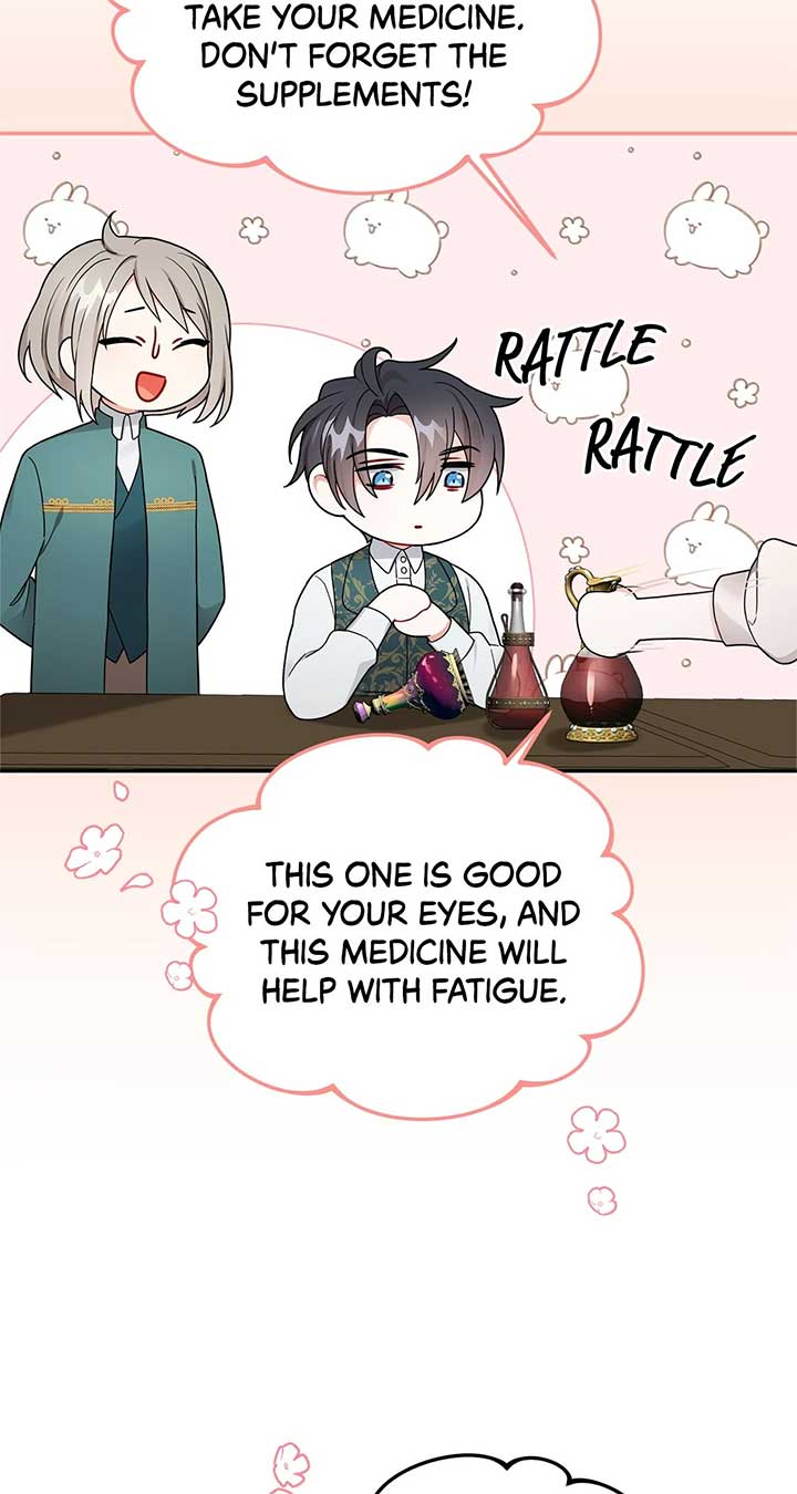 For Snow White Chapter 58 page 66