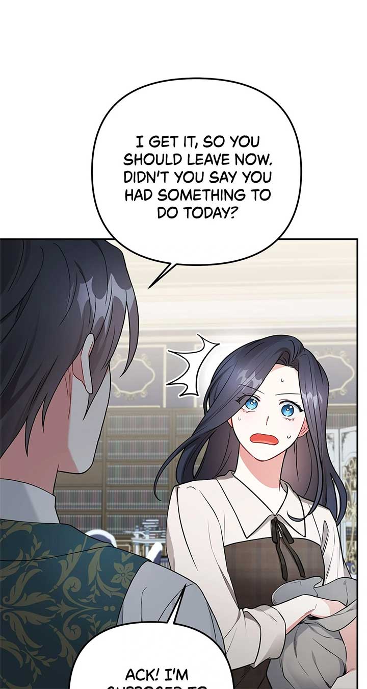 For Snow White Chapter 58 page 69