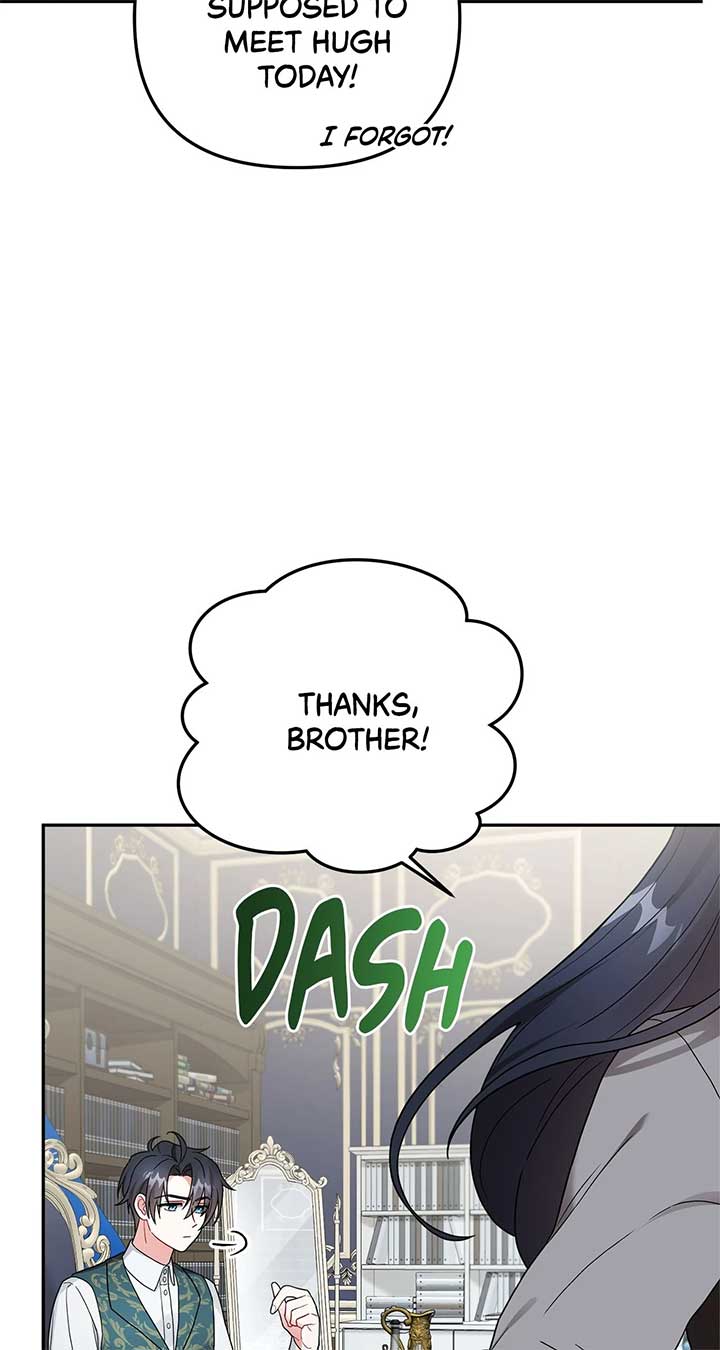 For Snow White Chapter 58 page 70