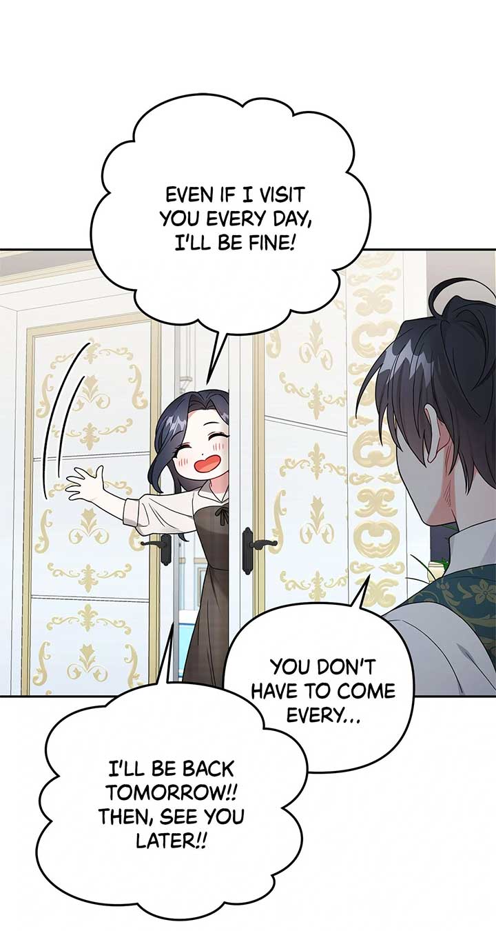 For Snow White Chapter 58 page 77