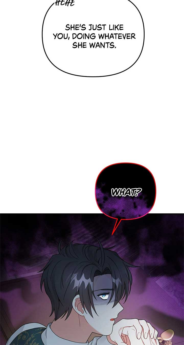 For Snow White Chapter 58 page 79