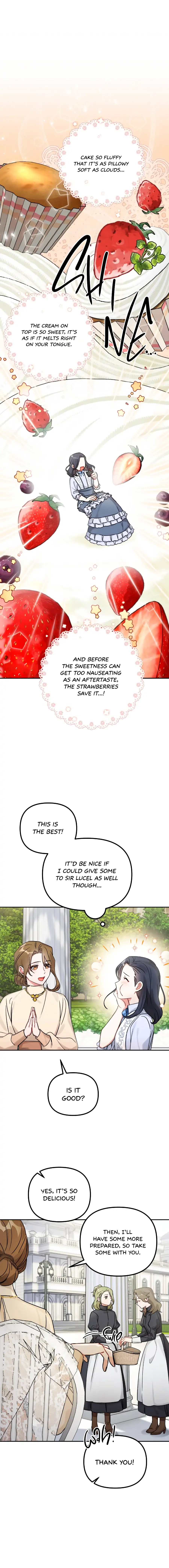 For Snow White Chapter 6 page 10