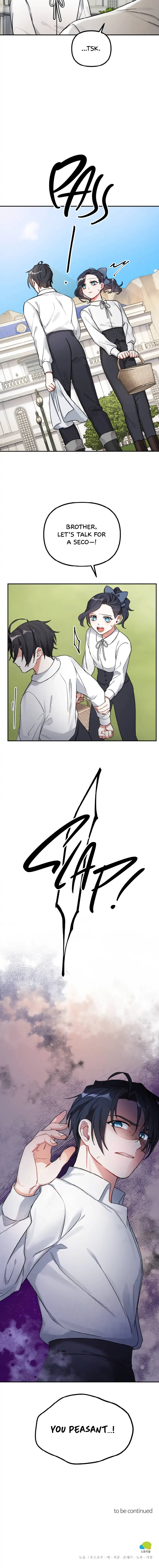 For Snow White Chapter 6 page 18