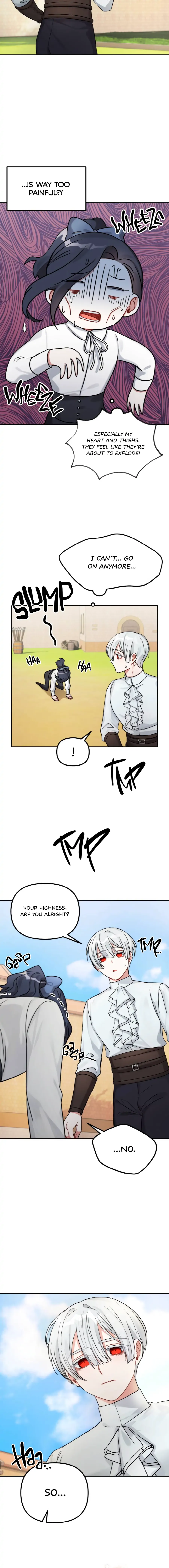 For Snow White Chapter 7 page 2