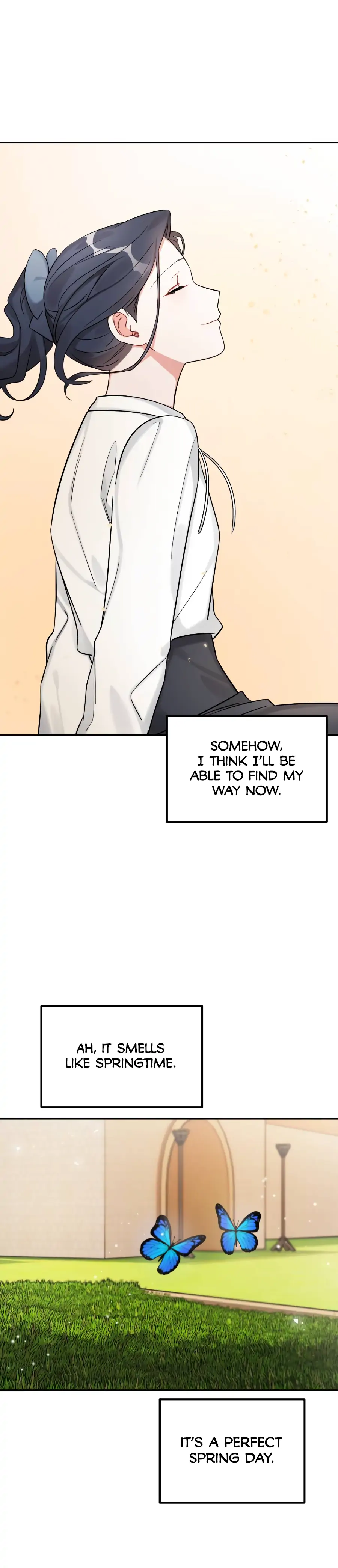 For Snow White Chapter 8 page 13