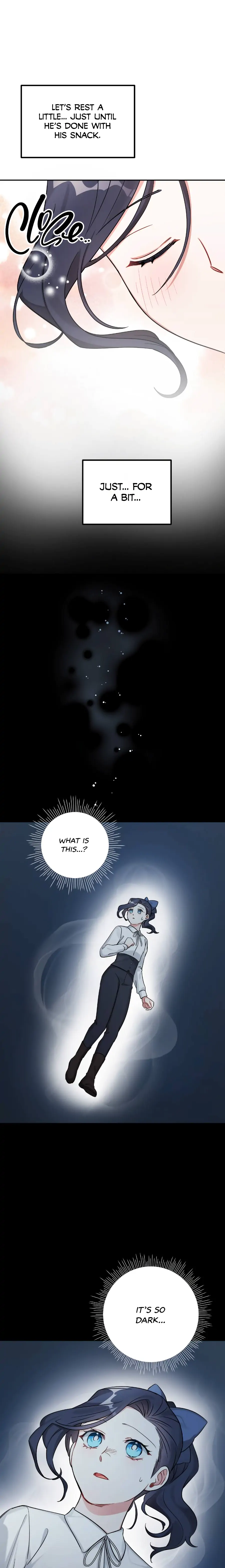 For Snow White Chapter 8 page 14