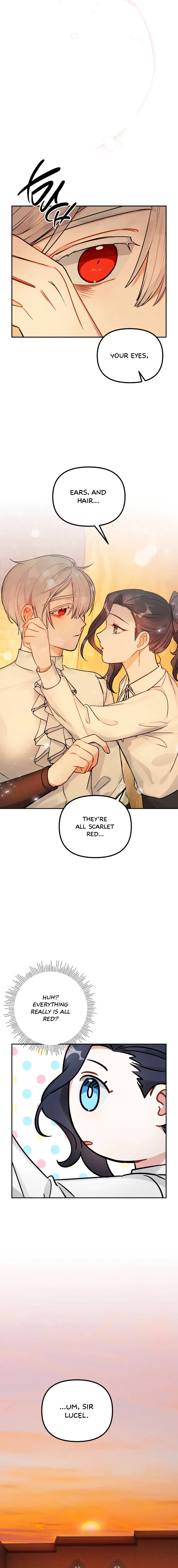 For Snow White Chapter 9 page 4