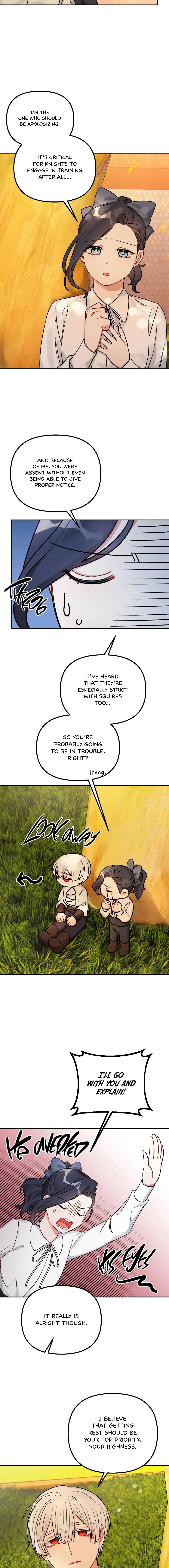 For Snow White Chapter 9 page 6