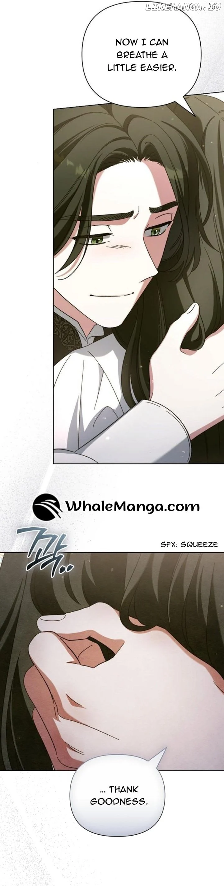 For the Beautiful Juliet Chapter 11 page 12