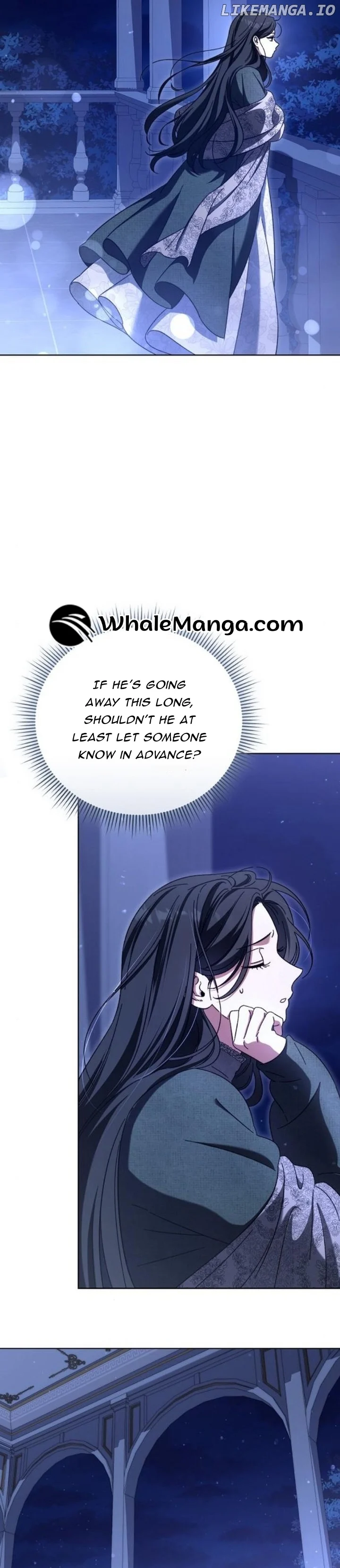 For the Beautiful Juliet Chapter 11 page 25