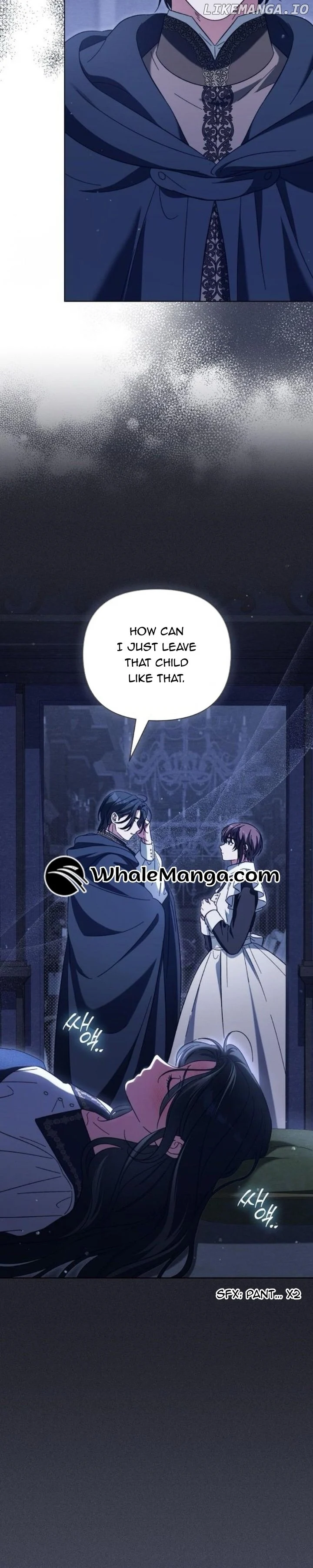 For the Beautiful Juliet Chapter 11 page 2