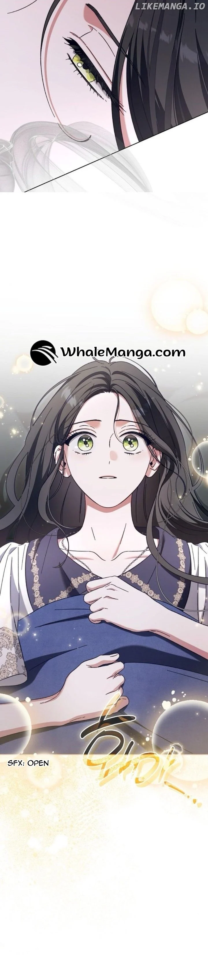 For the Beautiful Juliet Chapter 11 page 7