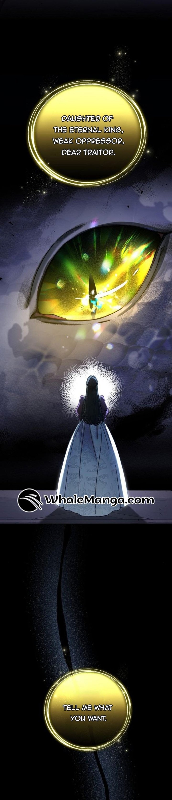 For the Beautiful Juliet Chapter 16 page 18