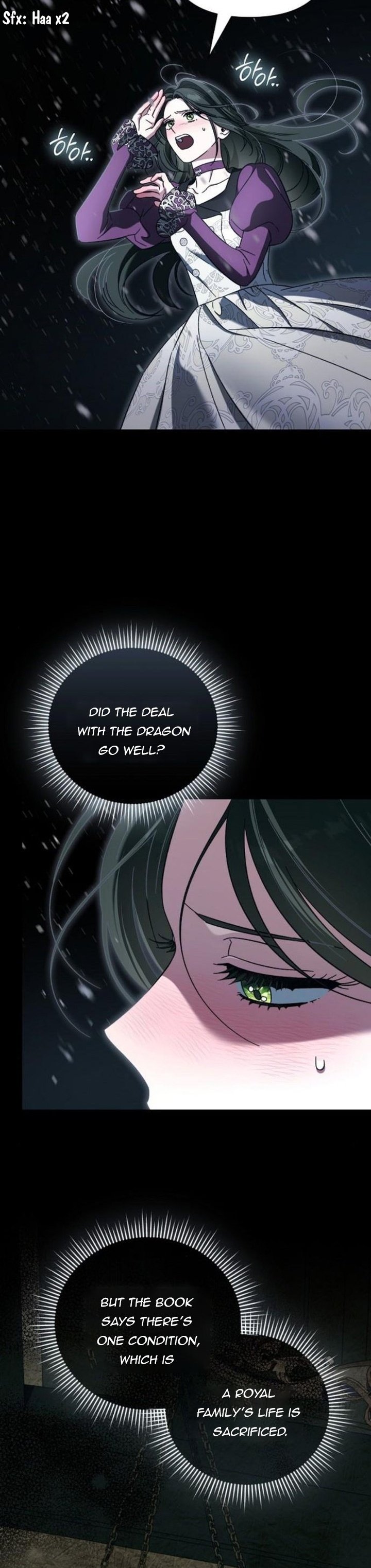 For the Beautiful Juliet Chapter 16 page 25
