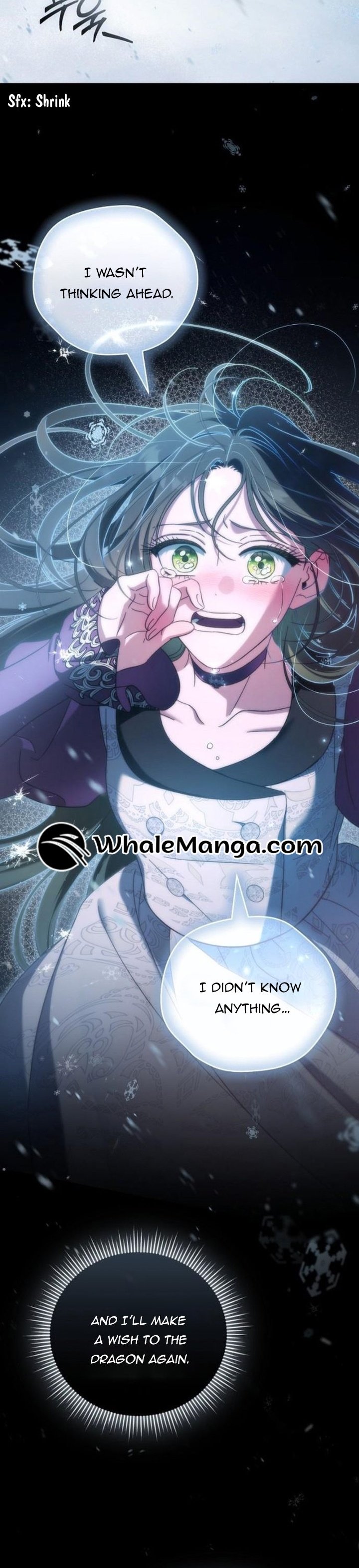 For the Beautiful Juliet Chapter 16 page 29