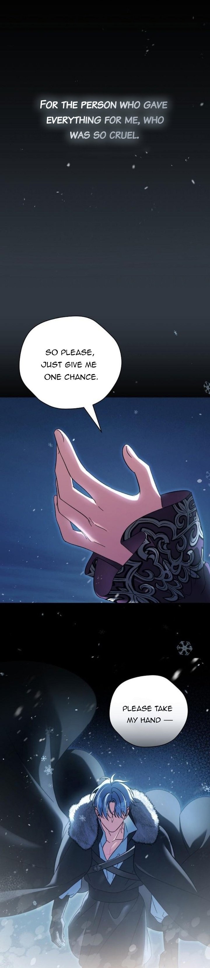 For the Beautiful Juliet Chapter 16 page 32
