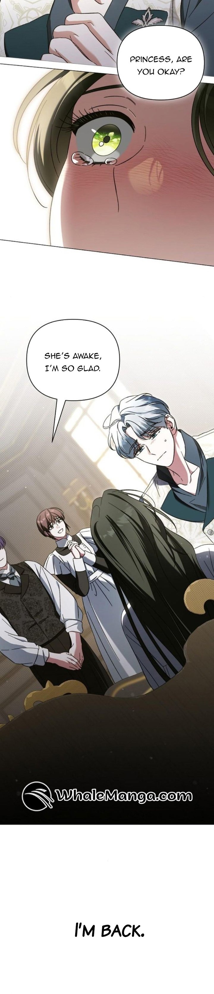 For the Beautiful Juliet Chapter 16 page 35