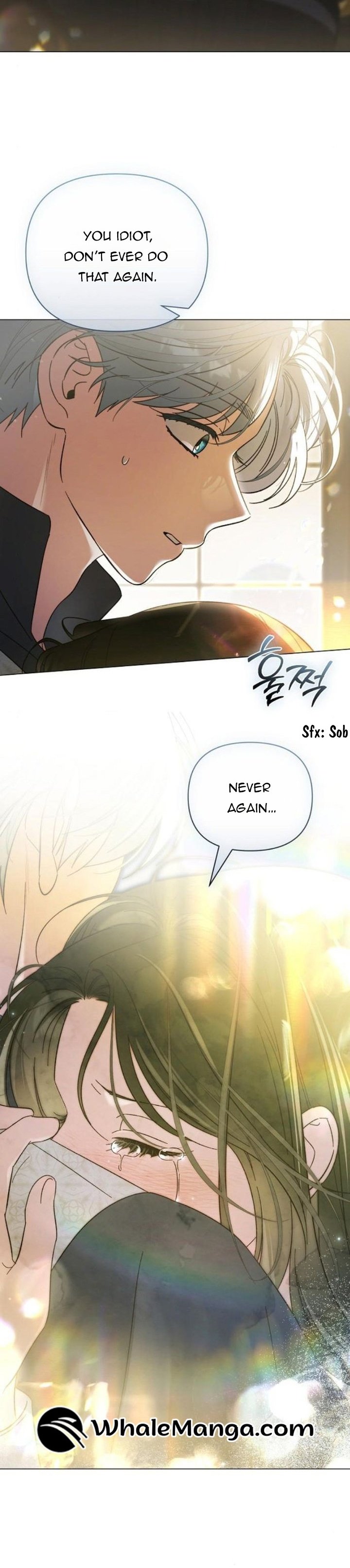 For the Beautiful Juliet Chapter 16 page 37