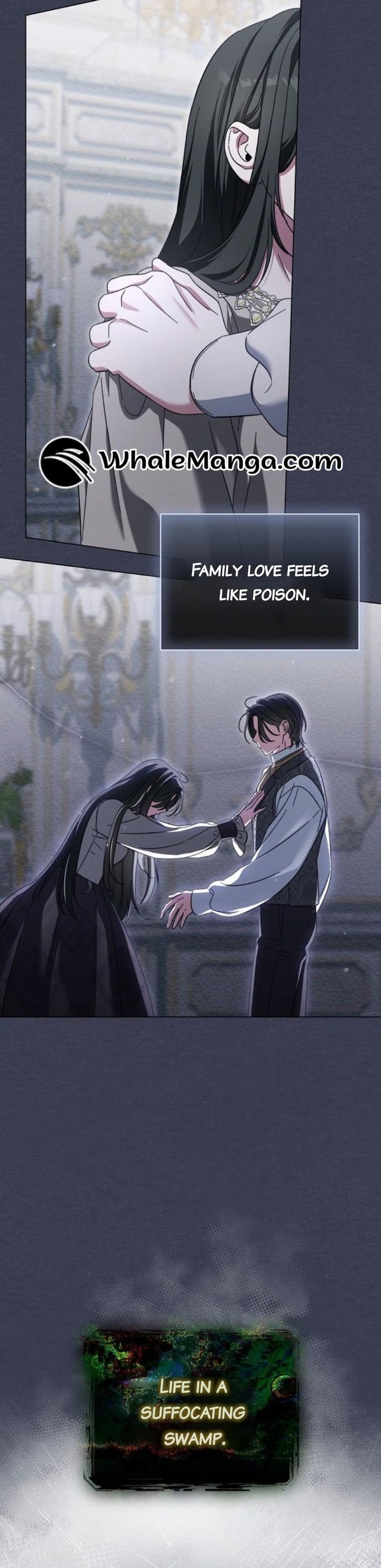 For the Beautiful Juliet Chapter 16 page 8