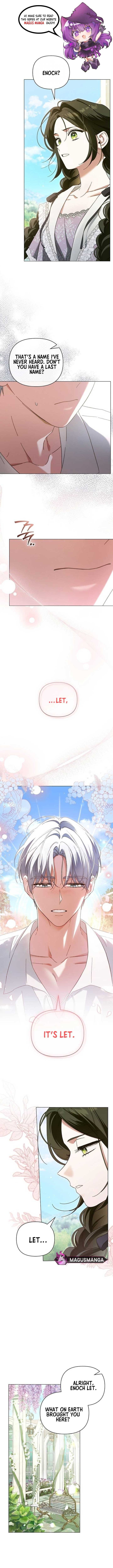 For the Beautiful Juliet Chapter 2 page 0